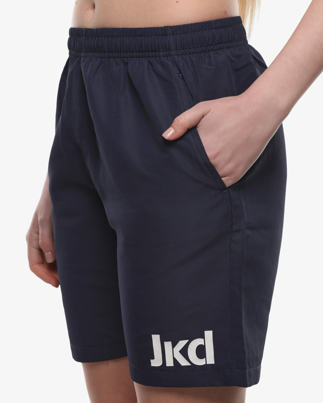bermuda-jaked-team-sportswear-donna-shorts-traspiranti-per-fitness-e-tempo-liber image 8