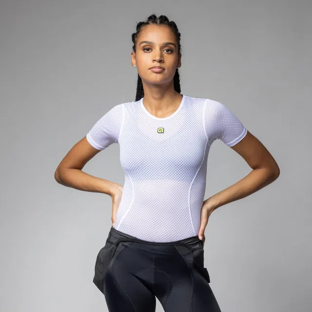 al-cycling-velo-active-maglia-intima-a-maniche-corte-donna image 1