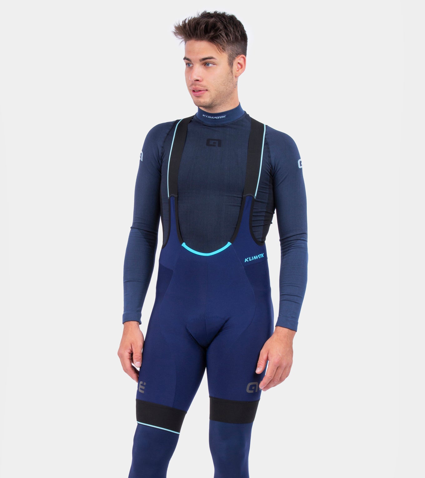 al-cycling-pantaloncino-con-bretelle-idrorepellente-uomo-k-tour image 5