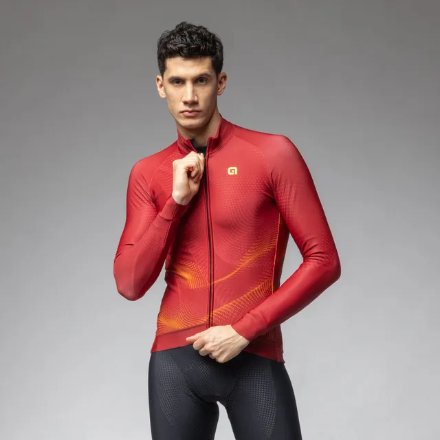 al-cycling-cosmic-maglia-a-maniche-lunghe-uomo image 1