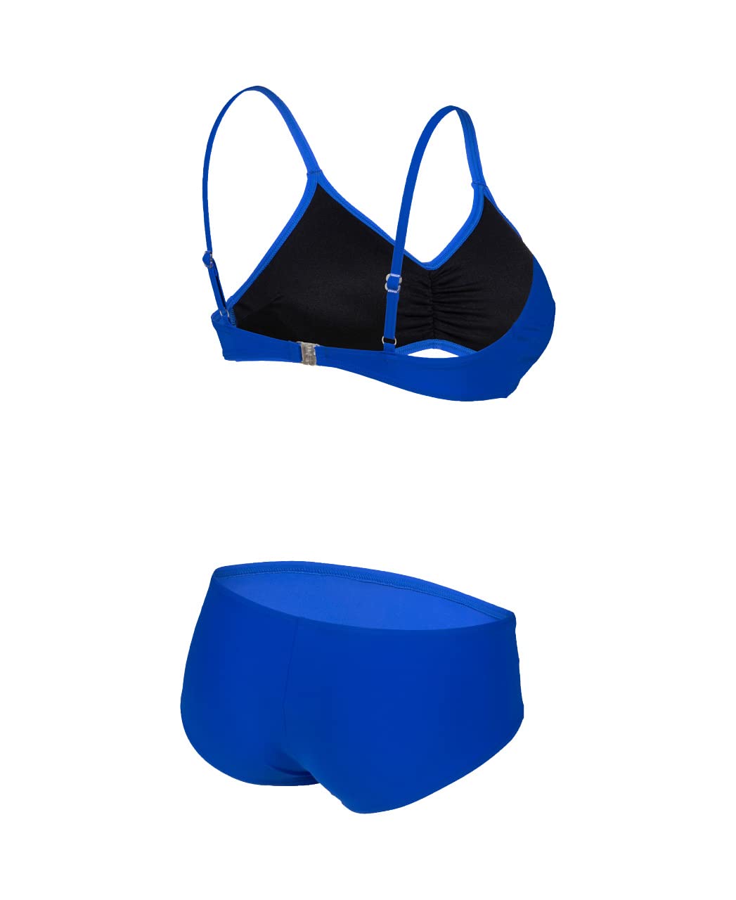 arena-bikini-ida-two-pieces-donna-reggiseno-con-coppa-b-e-bodylift-modellante image 5