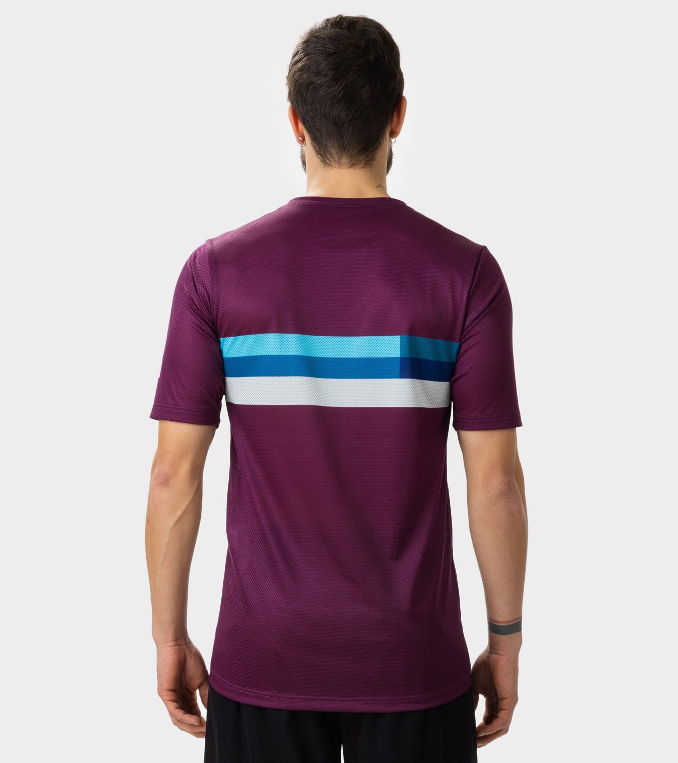 al-cycling-maglia-manica-corta-uomo-regulator-pr-s-2-0 image 2