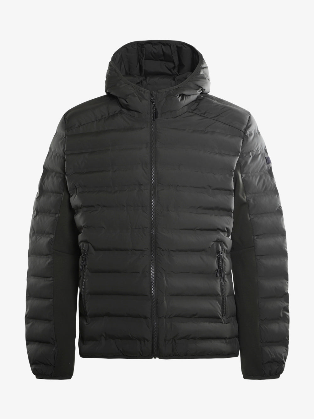 giacca-jaked-j-office20-sportswear-unisex-traspirante-ergonimica-lifestyle image 1