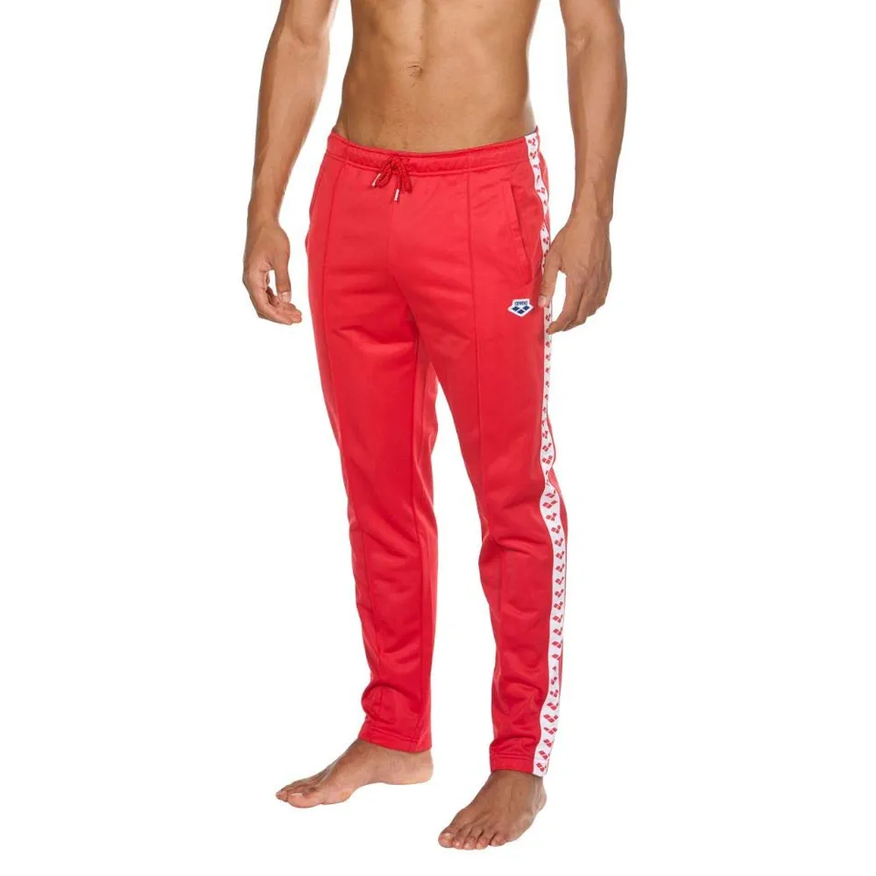 arena-pantaloni-icons-relax-team-pantaloni-sportivi-unisex-per-tempo-libero-e-do image 1