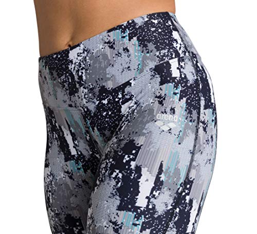 arena-damen-sport-hose-tights-leggings-sportivi-donna-arena-icons image 8