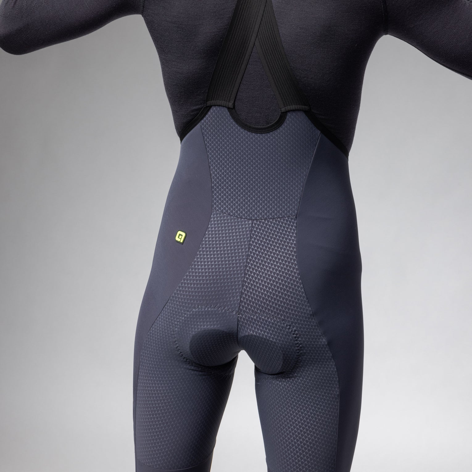 al-cycling-calzamaglia-con-bretelle-uomo-voltage-pantalone-invernale-thermo-snak image 5