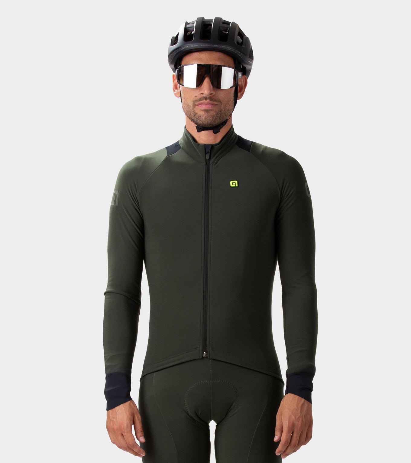 al-cycling-maglia-manica-lunga-idrorepellente-uomo-k-idro-collezione-archive image 1