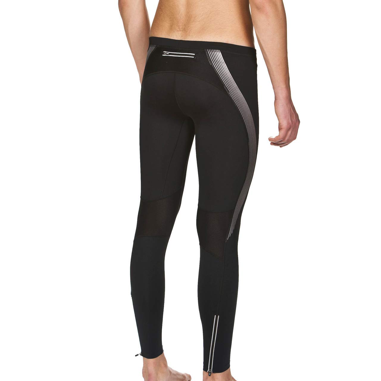 leggings-da-uomo-arena-m-run-long-g image 6
