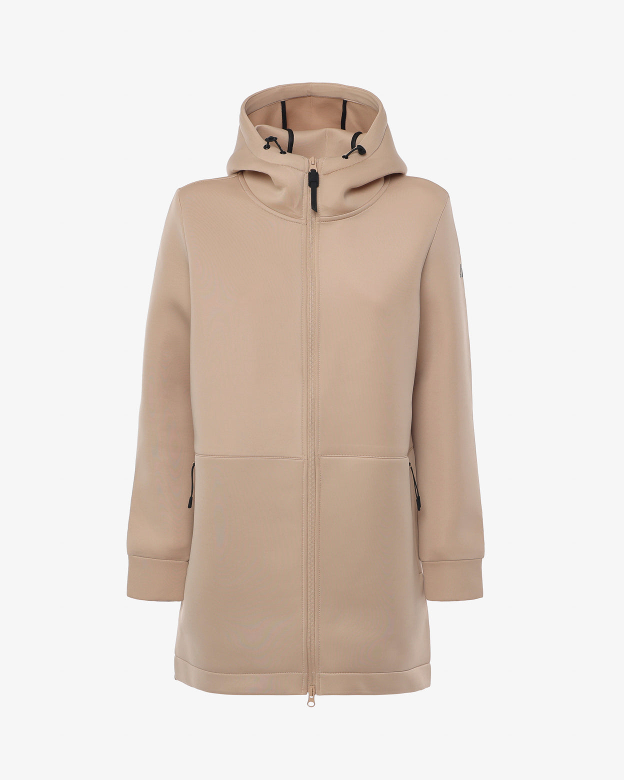 felpa-con-cappuccio-donna-jaked-sportwear-rider image 6
