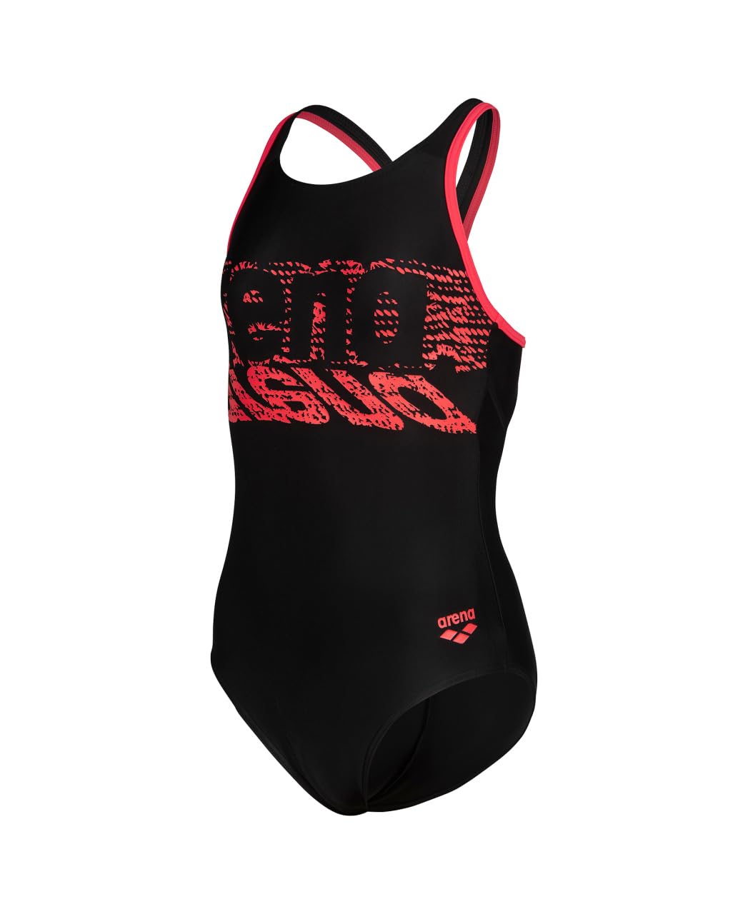 arena-shaking-swimsuit-v-back-costume-intero-per-bambine-e-ragazze image 6