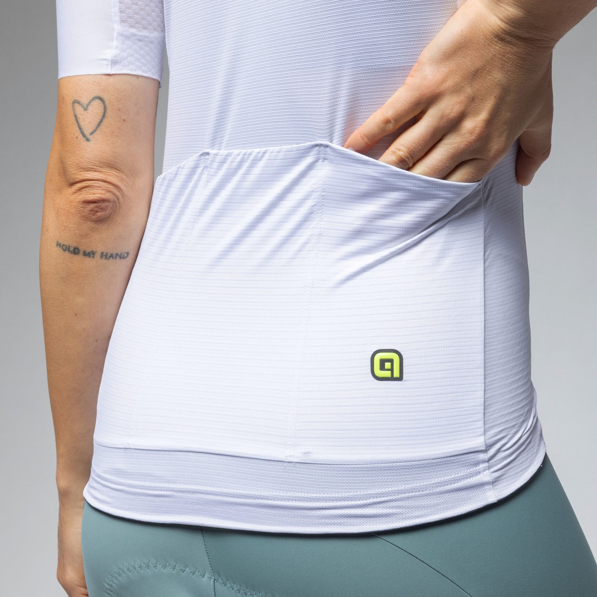 maglia-ciclismo-al-cycling-sauvage-2-0-donna-manica-corta-body-mapping-110-g-ant image 6