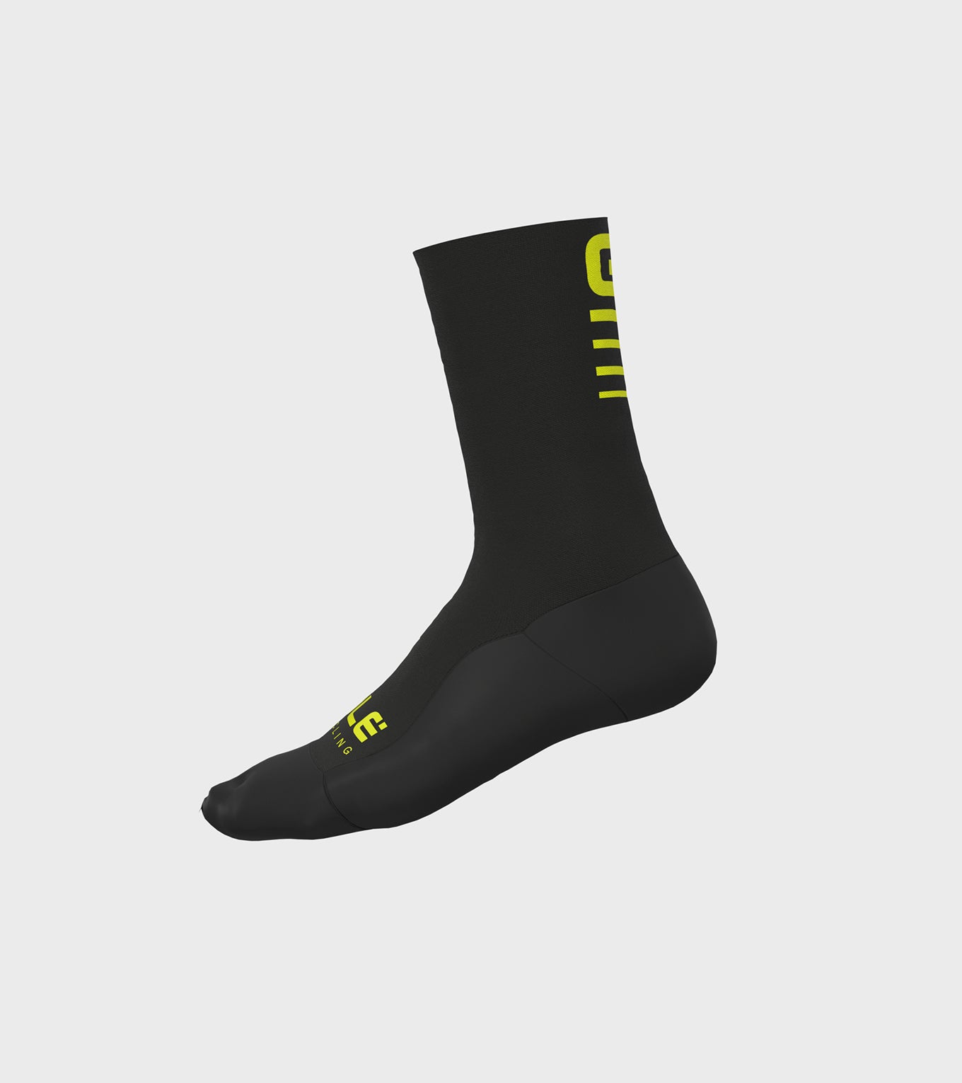 al-cycling-calza-invernale-unisex-strada-2-0-calze-termiche-da-ciclismo image 2