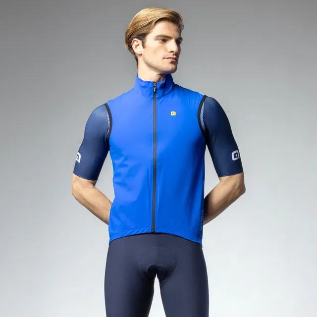 al-cycling-racing-gilet-antipioggia-uomo image 1