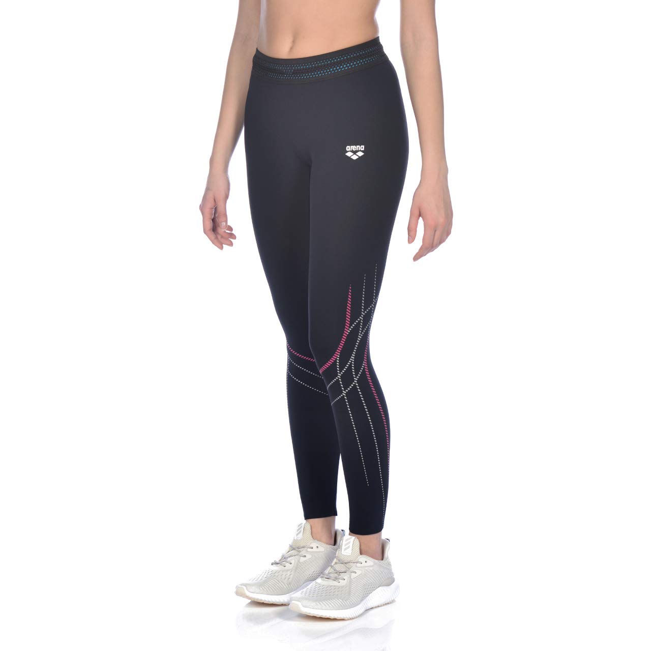 arena-w-a-one-thermal-long-tights-leggings-termici-lunghi-donna image 3