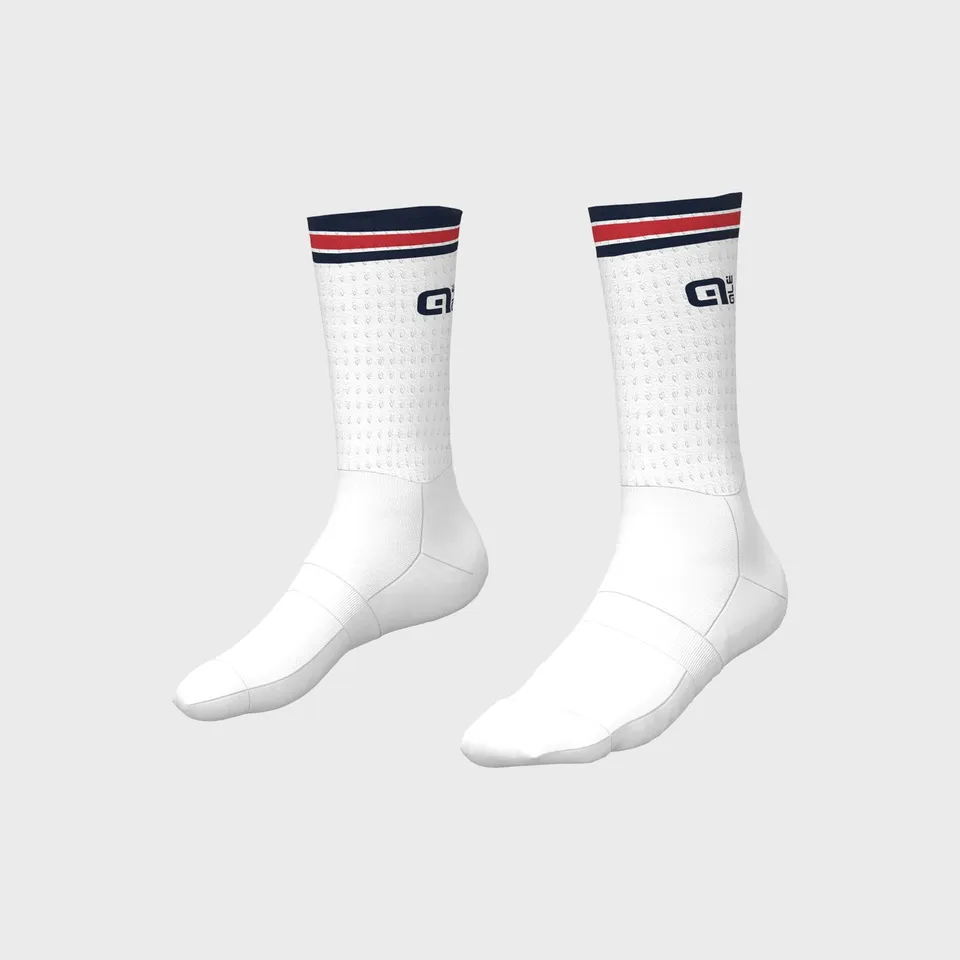 al-cycling-calzini-unisex-calze-ciclismo-aerodinamiche-solid image 1