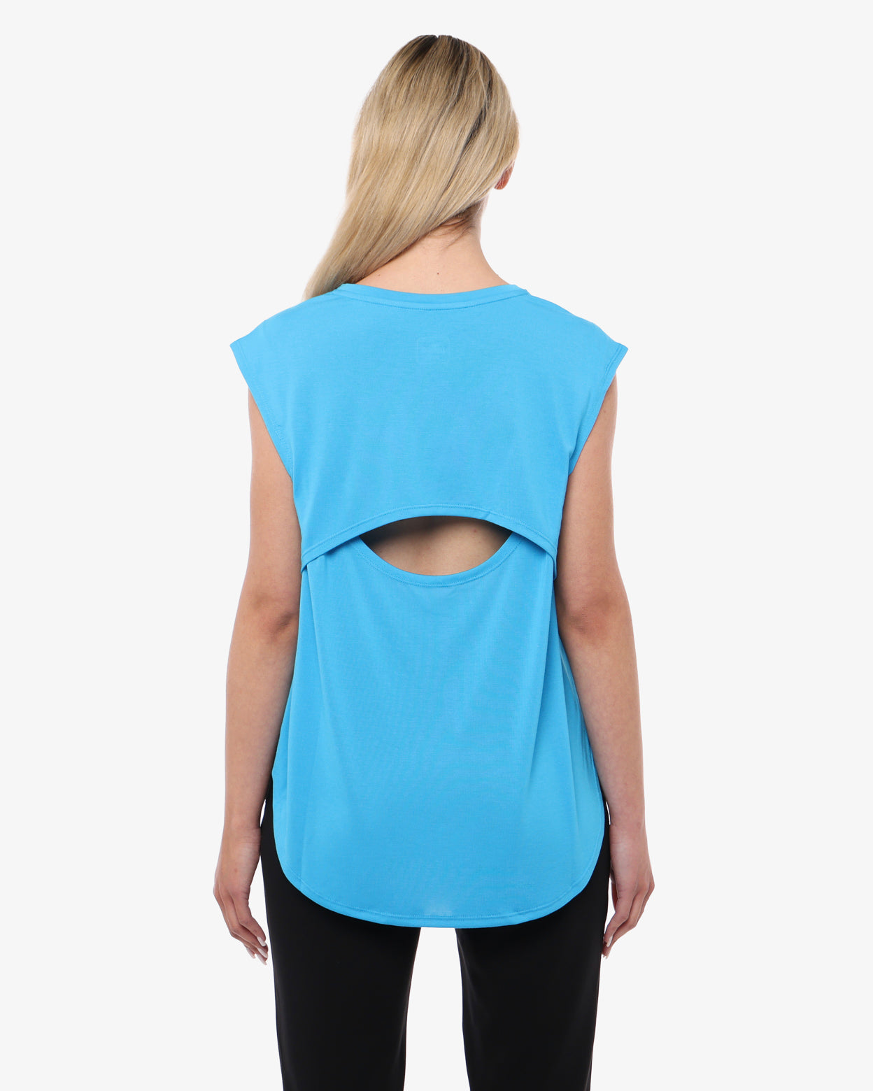 canotta-sportswear-jaked-evolution-per-donna-traspirante image 7