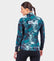 al-cycling-amazzonia-maglia-a-maniche-lunghe-donna image 2