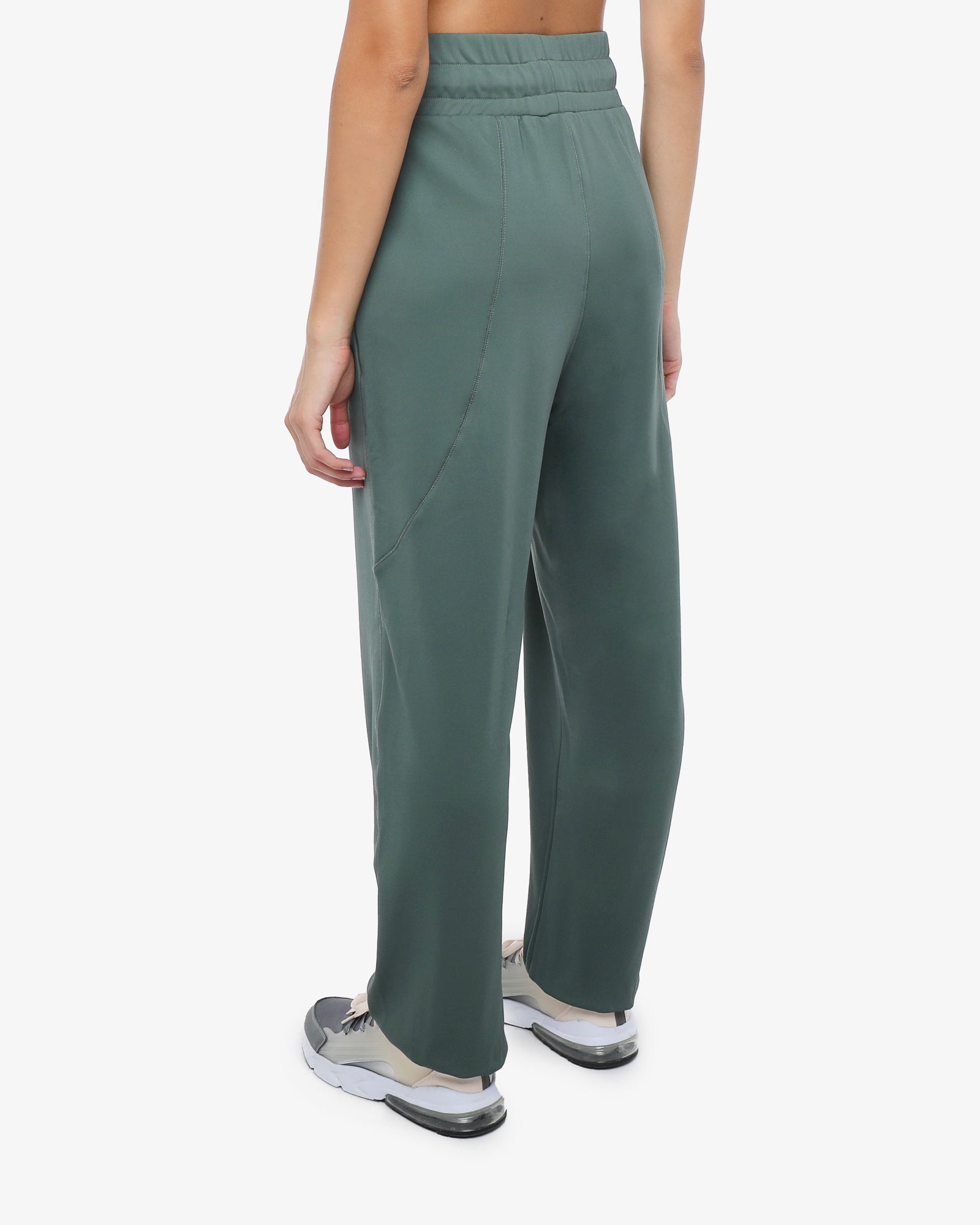 jaked-pantalone-felpa-sportswear-loose image 3