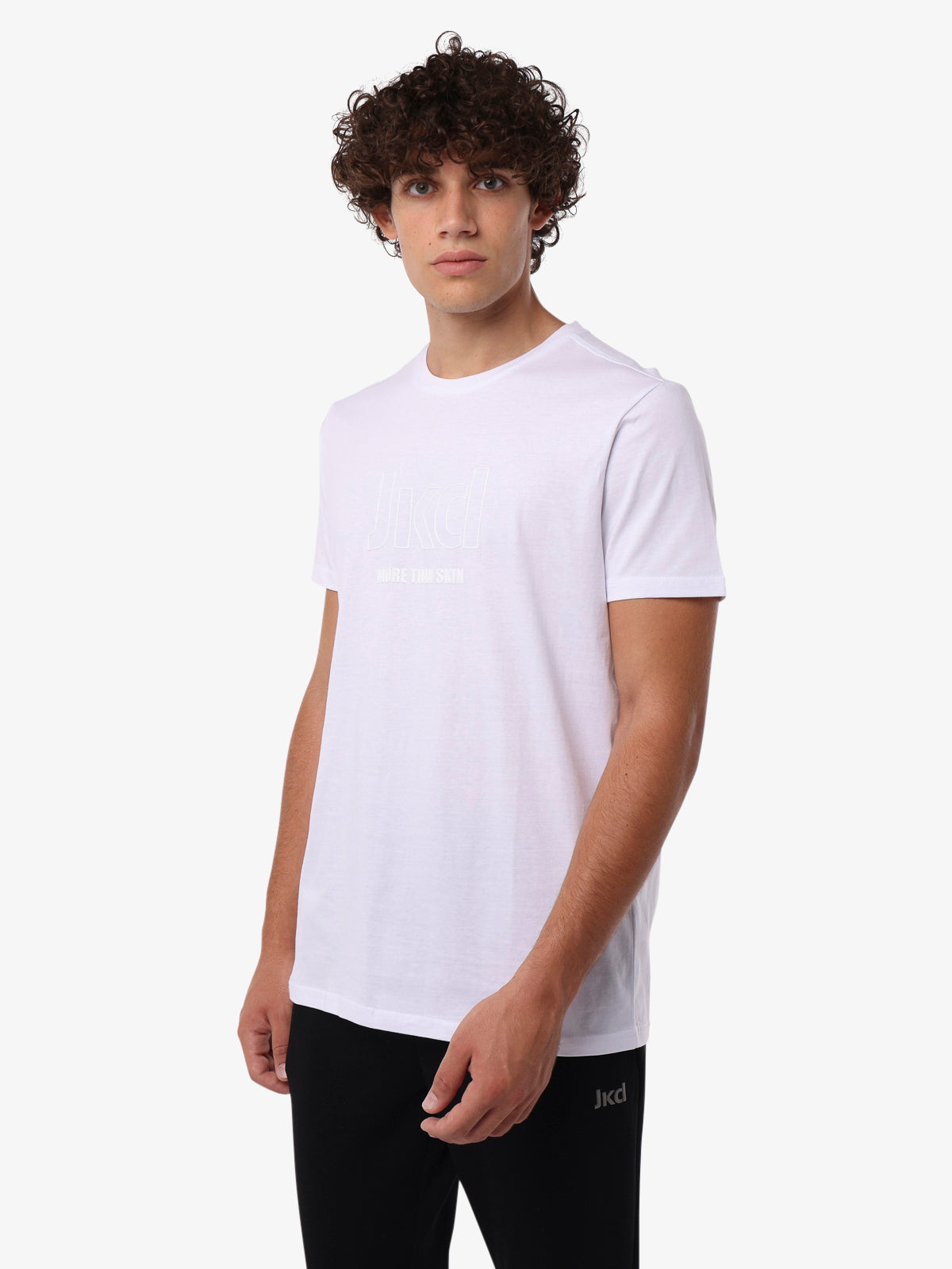 t-shirt-jaked-sportswe-steady-uomo image 1