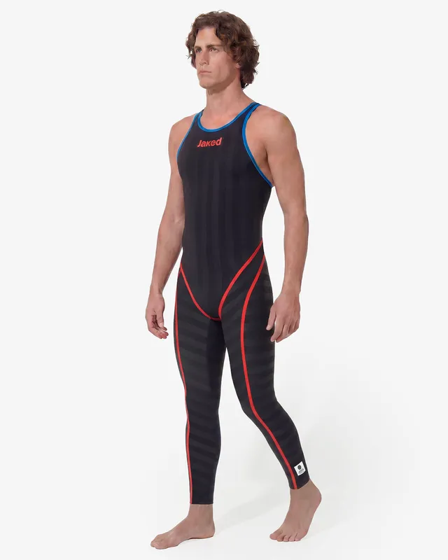 costume-intero-jaked-fullbody-open-water-jkaifmlow-idrodinamico-resistente-al-cl image 1