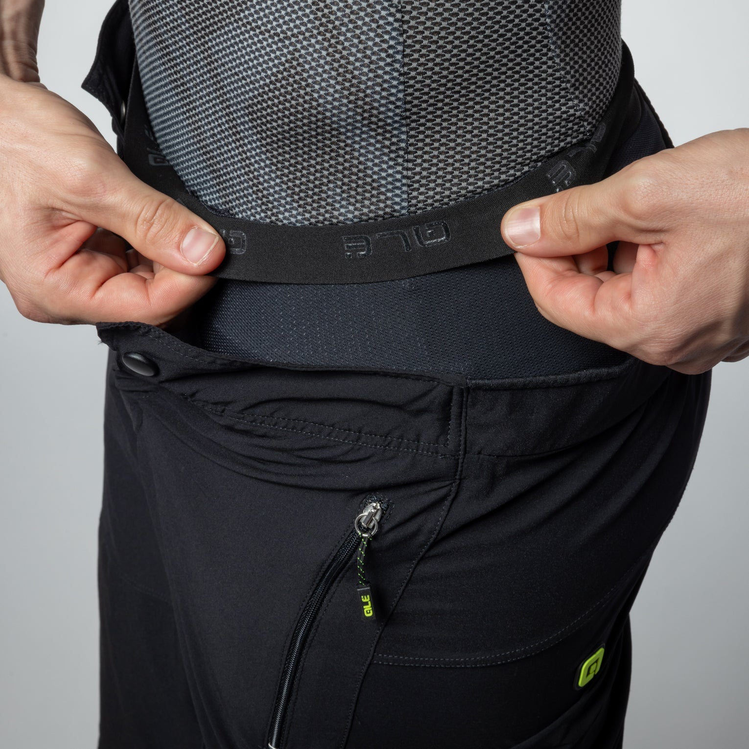 al-cycling-boxer-con-fondello-uomo-enduro-padded-liner image 5