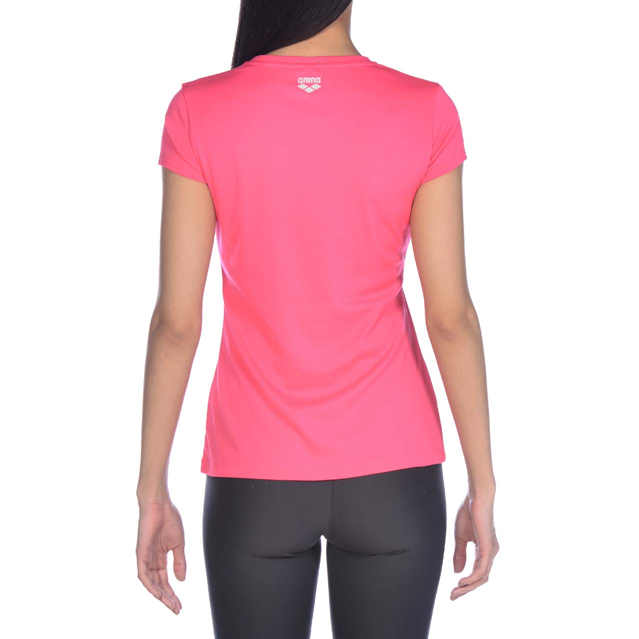 arena-gym-logo-maglia-a-maniche-corte-donna-per-palestra-e-fitness image 6