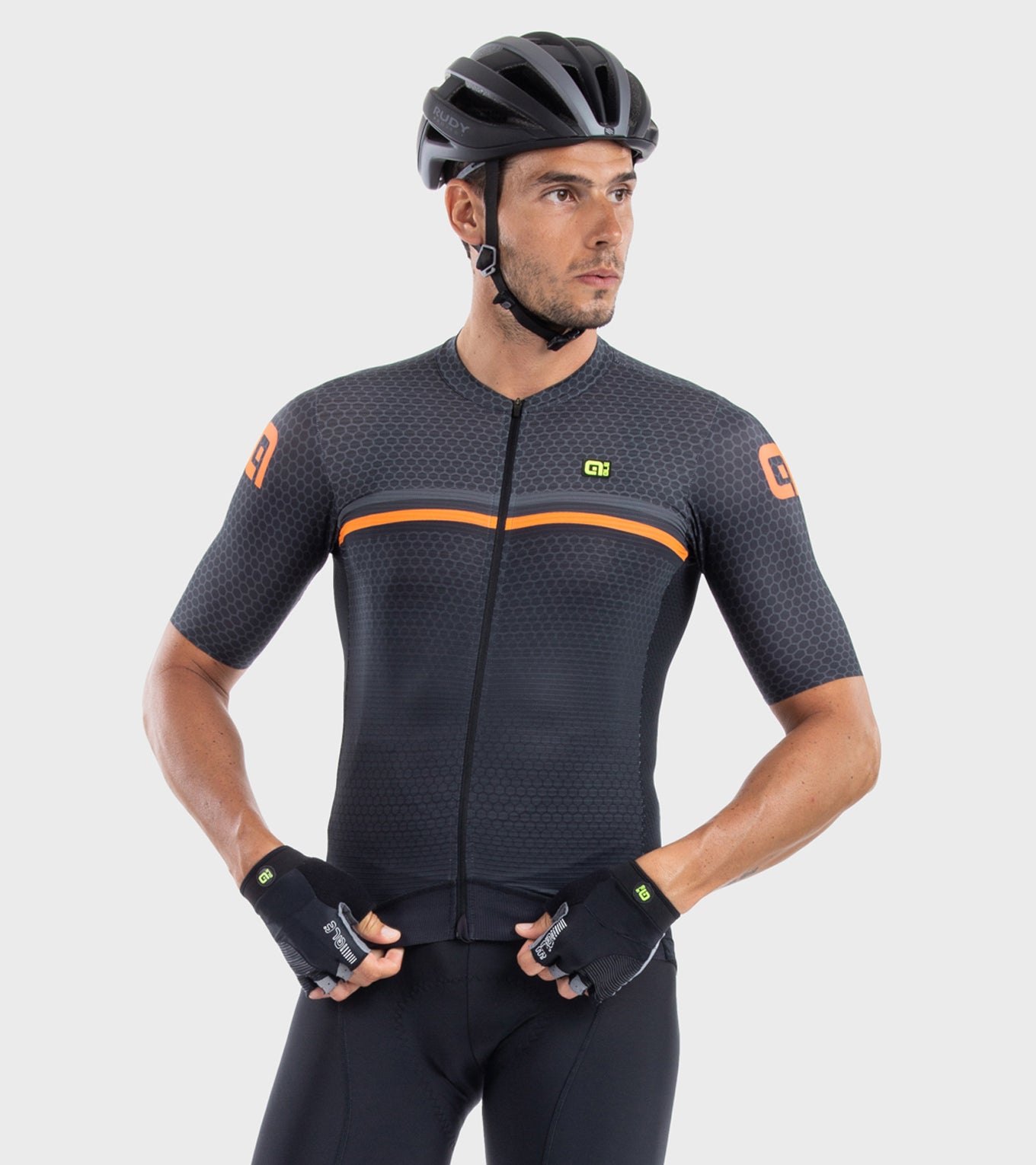 al-cycling-bridge-maglia-manica-corta-uomo image 5