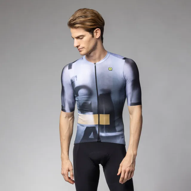 al-cycling-sound-maglia-a-maniche-corte-uomo image 1
