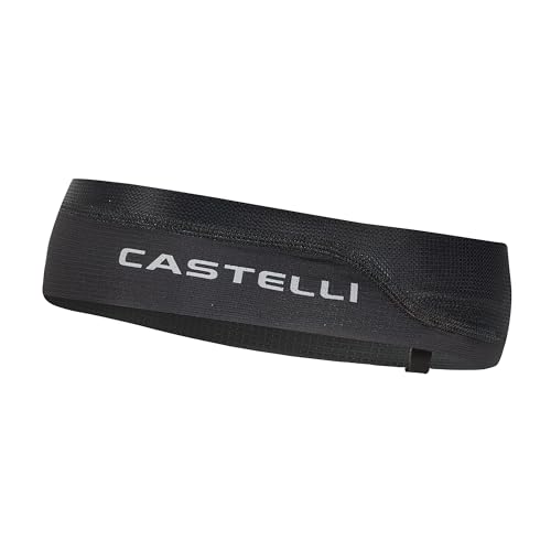 castelli-cerchietto-estivo-unisex-per-ciclismo-su-strada-e-ghiaia-traspirante-cl image 3