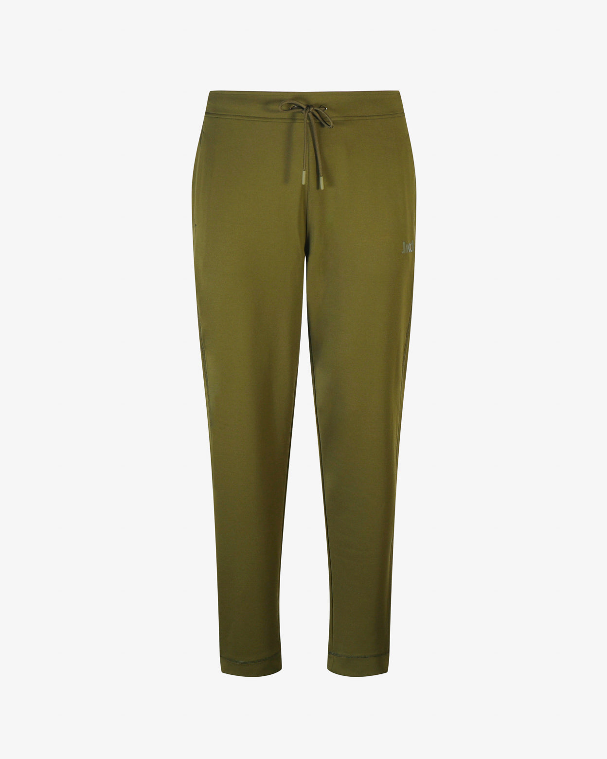 pantalone-felpa-sportswear-reset-jaked-uomo-taglio-dritto-coulisse-in-vita image 6