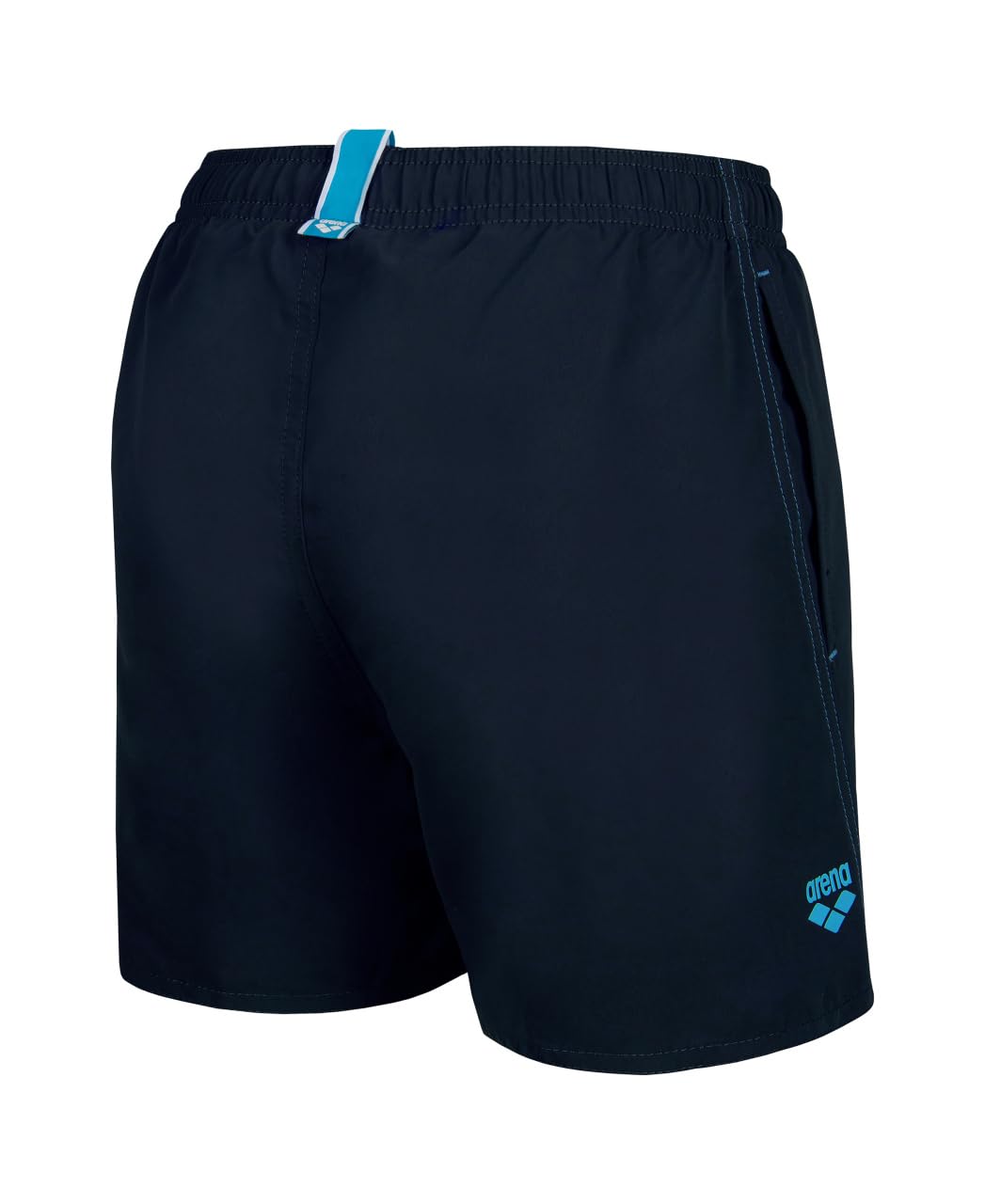 arena-fundamentals-logo-jr-boxer-r-beach-short-bambini-e-ragazzi image 3