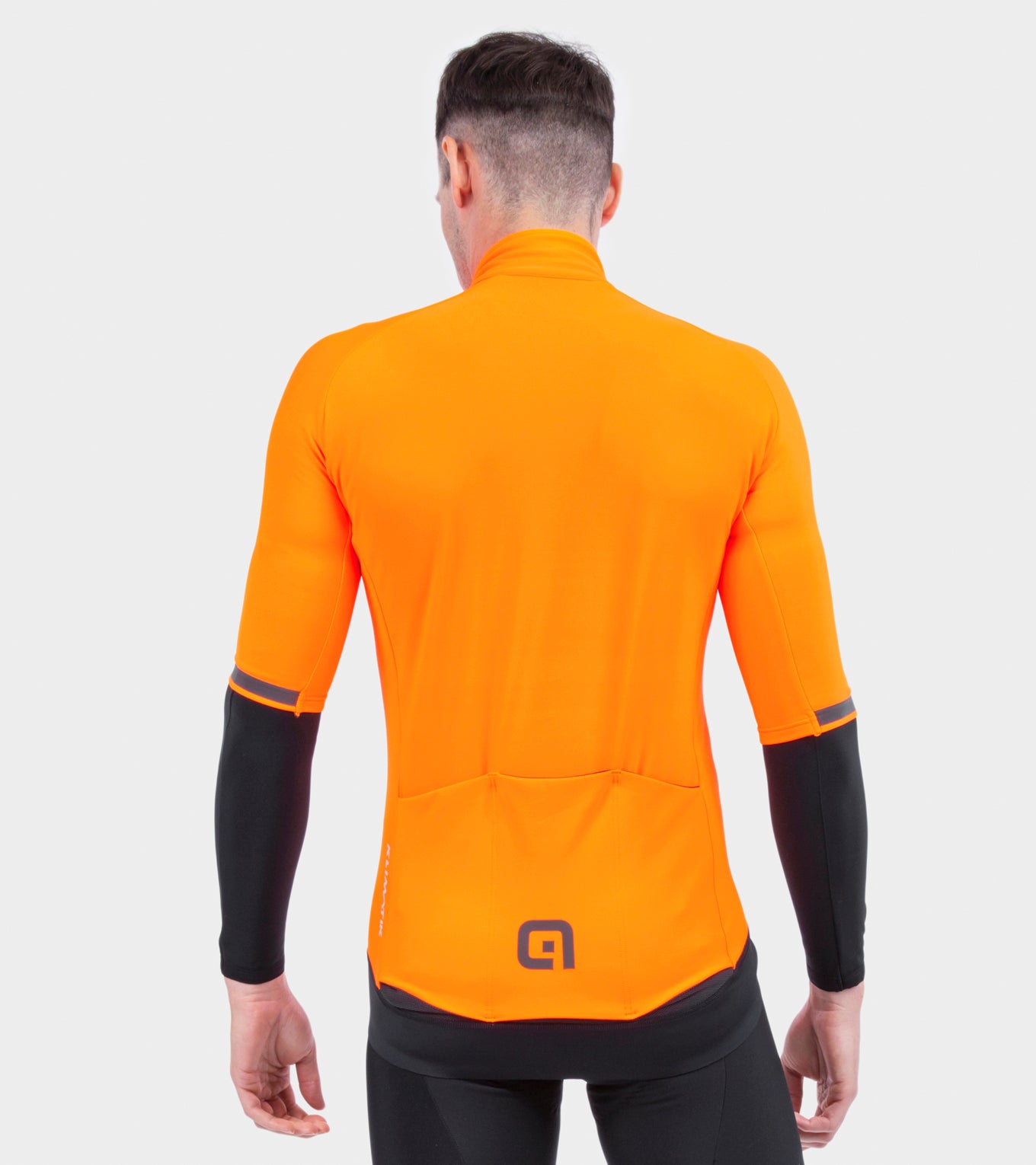 al-cycling-maglia-manica-corta-idrorepellente-uomo-k-tour image 2