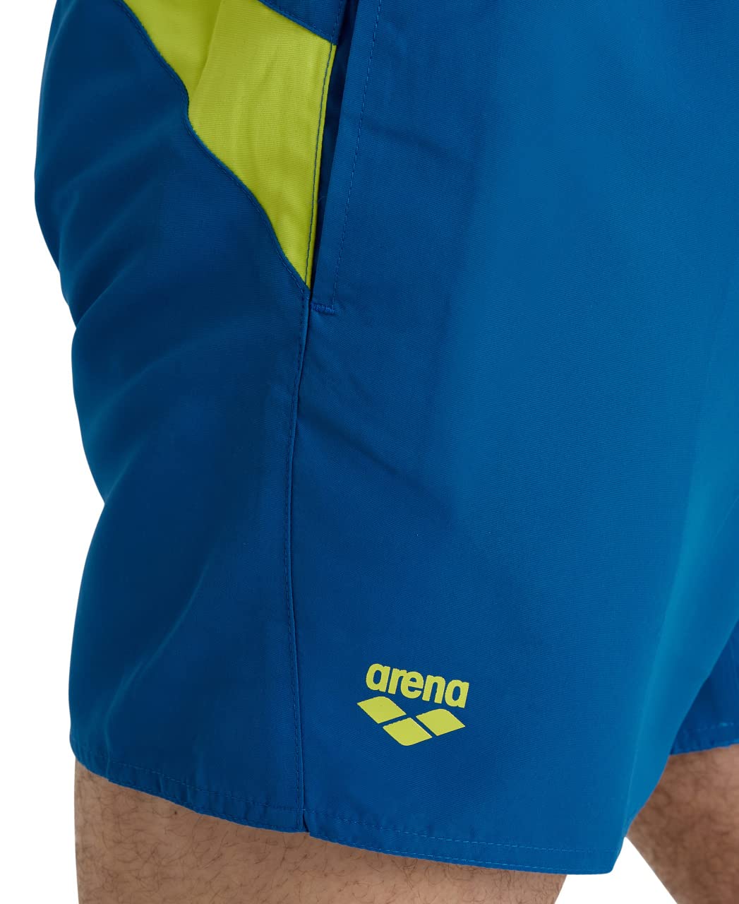 arena-beach-short-logo-uomo-pantaloncino-da-spiaggia-1-pezzo image 5