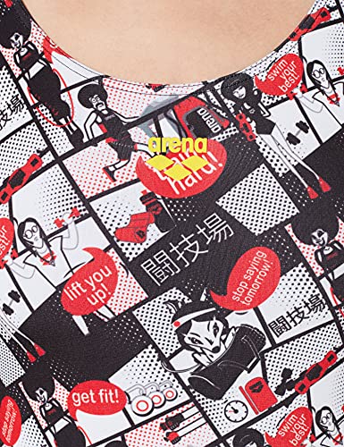 arena-w-comics-race-swim-tech-one-piece-l-costume-sportivo-donna-in-maxlife image 8