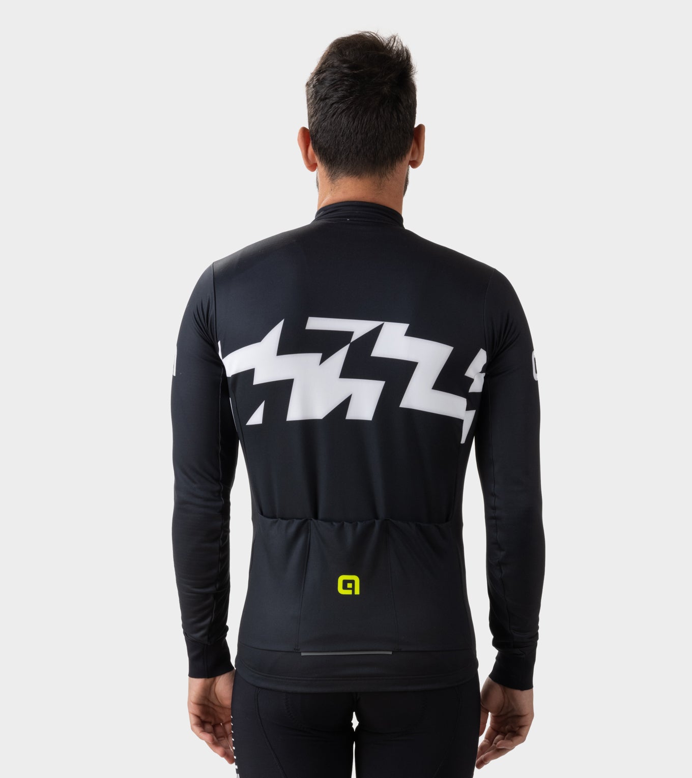 al-cycling-maglia-manica-lunga-uomo-ready-maglia-ciclismo-invernale-performance image 6