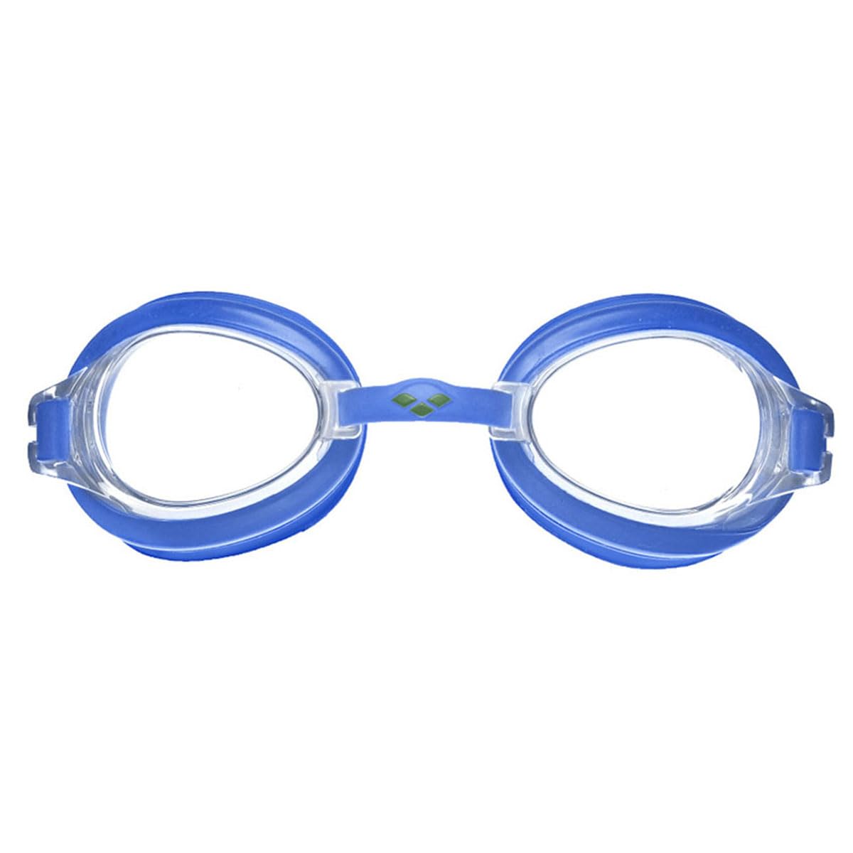 arena-bubble-3-jr-occhialini-unisex-bambini-e-ragazzi-6-12-anni-anti-appannament image 2