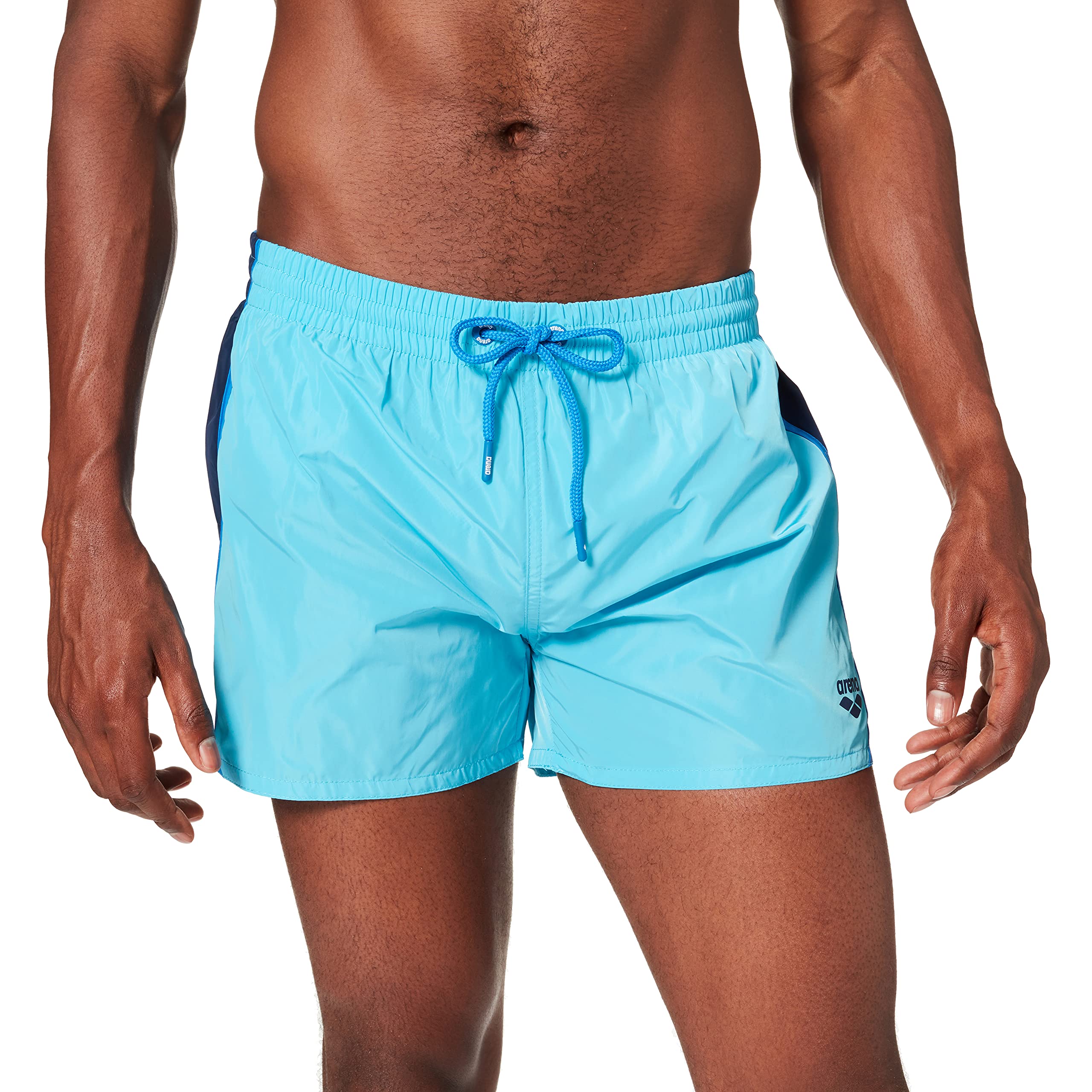 arena-barth-x-short-pantaloncini-uomo-costume-da-bagno-corto image 1