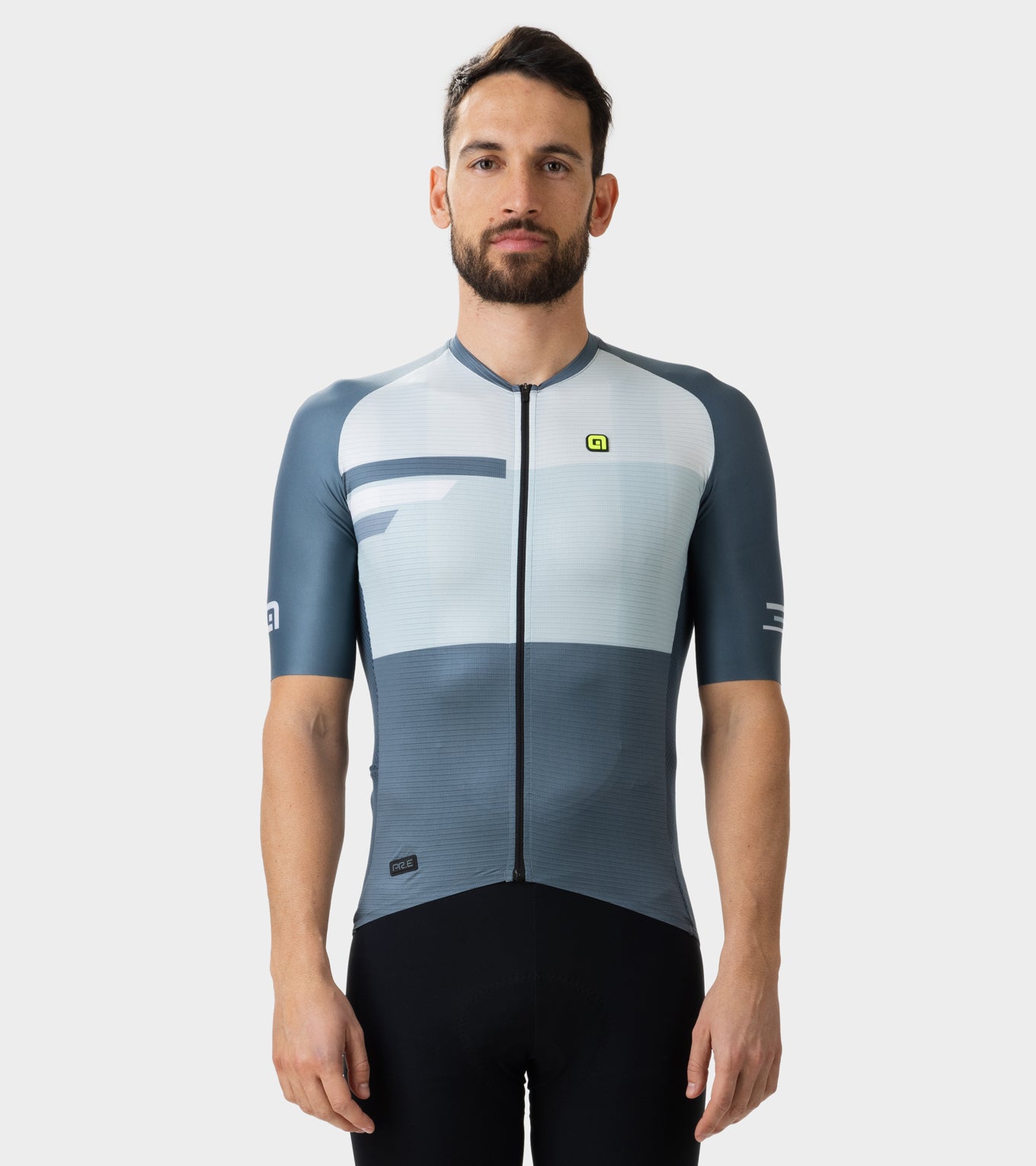 al-cycling-maglia-a-maniche-corte-uomo-radar image 1