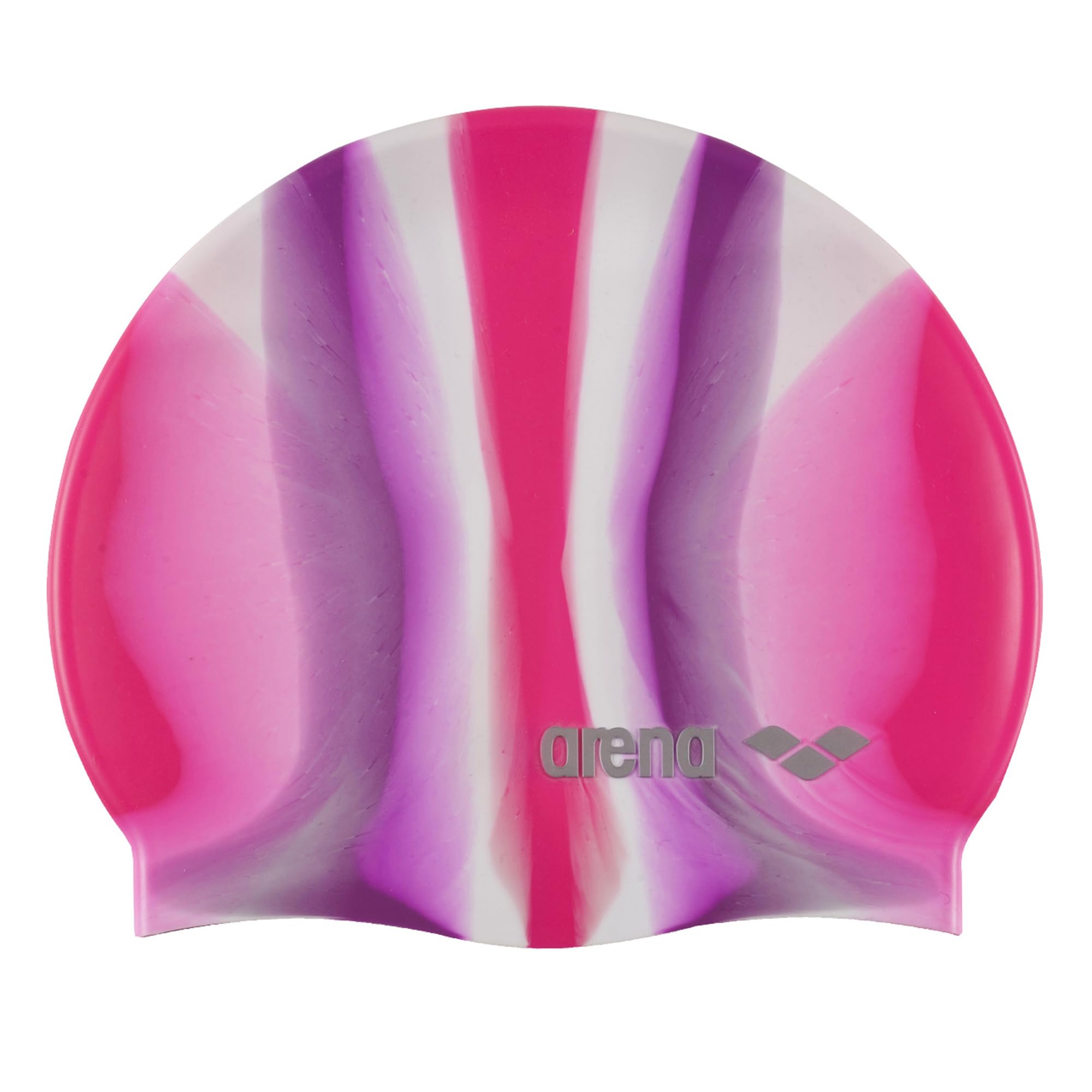arena-pop-art-cuffia-da-nuoto-unisex-adulto-silicone-taglia-unica image 5