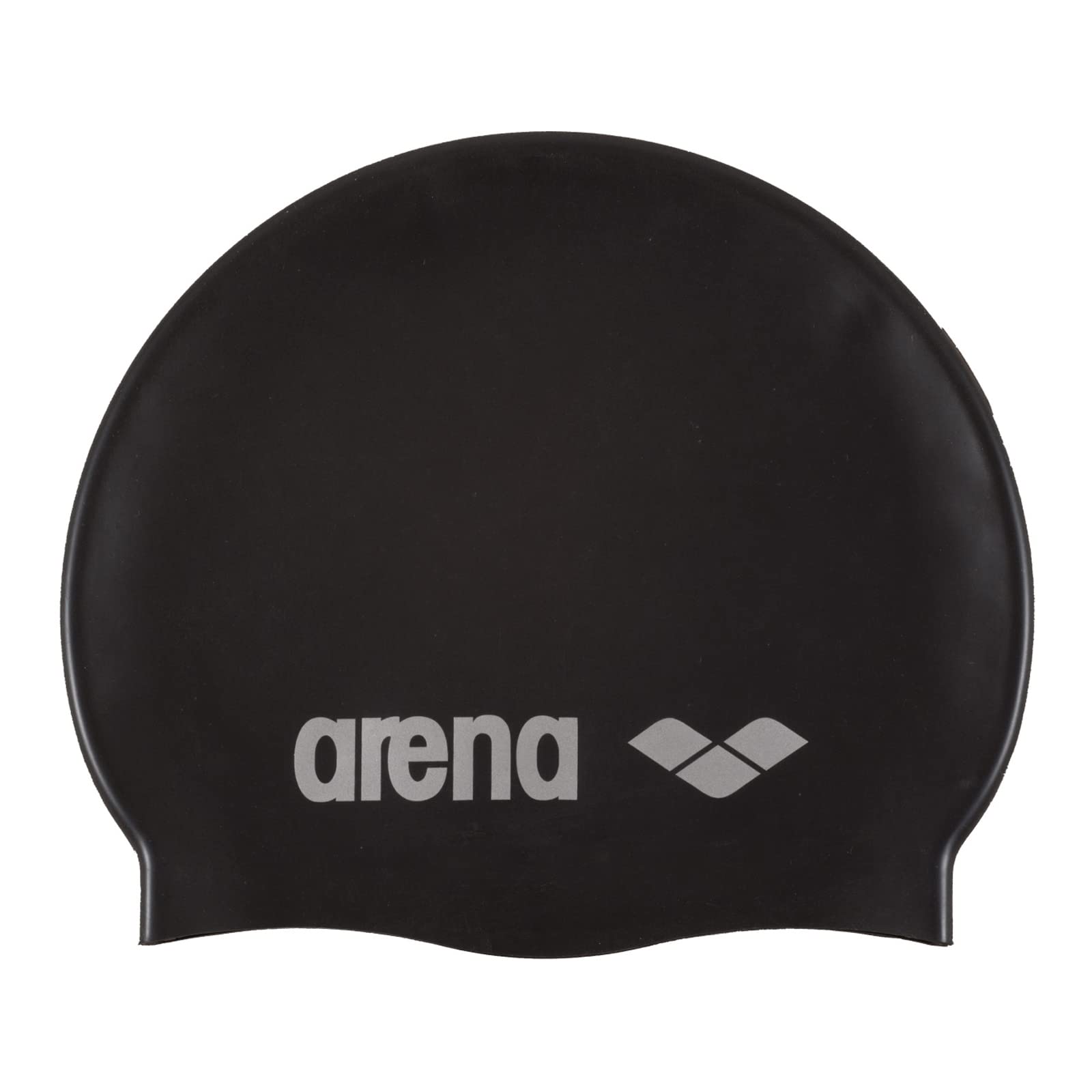 arena-classic-silicone-cuffia-da-nuoto-unisex-100-silicone image 8