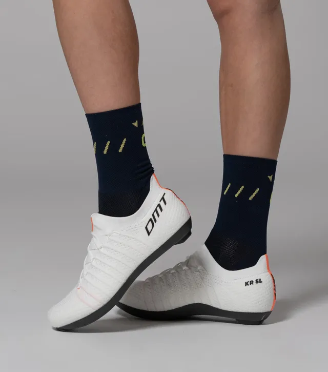 al-cycling-calze-unisex-uec-blu-marino-calze-ciclismo-in-filato-q-skin-con-ioni- image 1