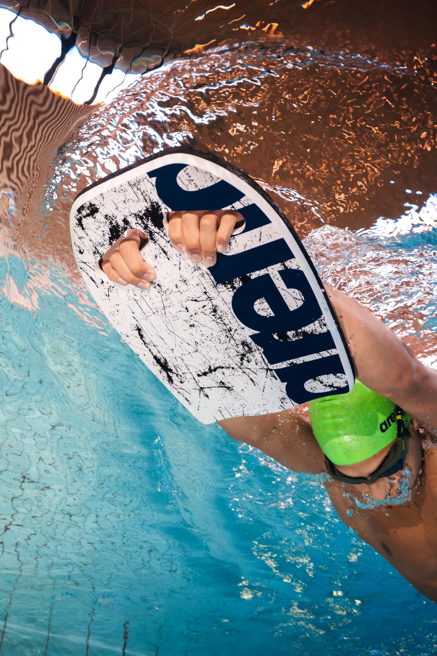 arena-kickboard-galleggiante-da-allenamento-unisex-adulto-etilene-vinil-acetato- image 6