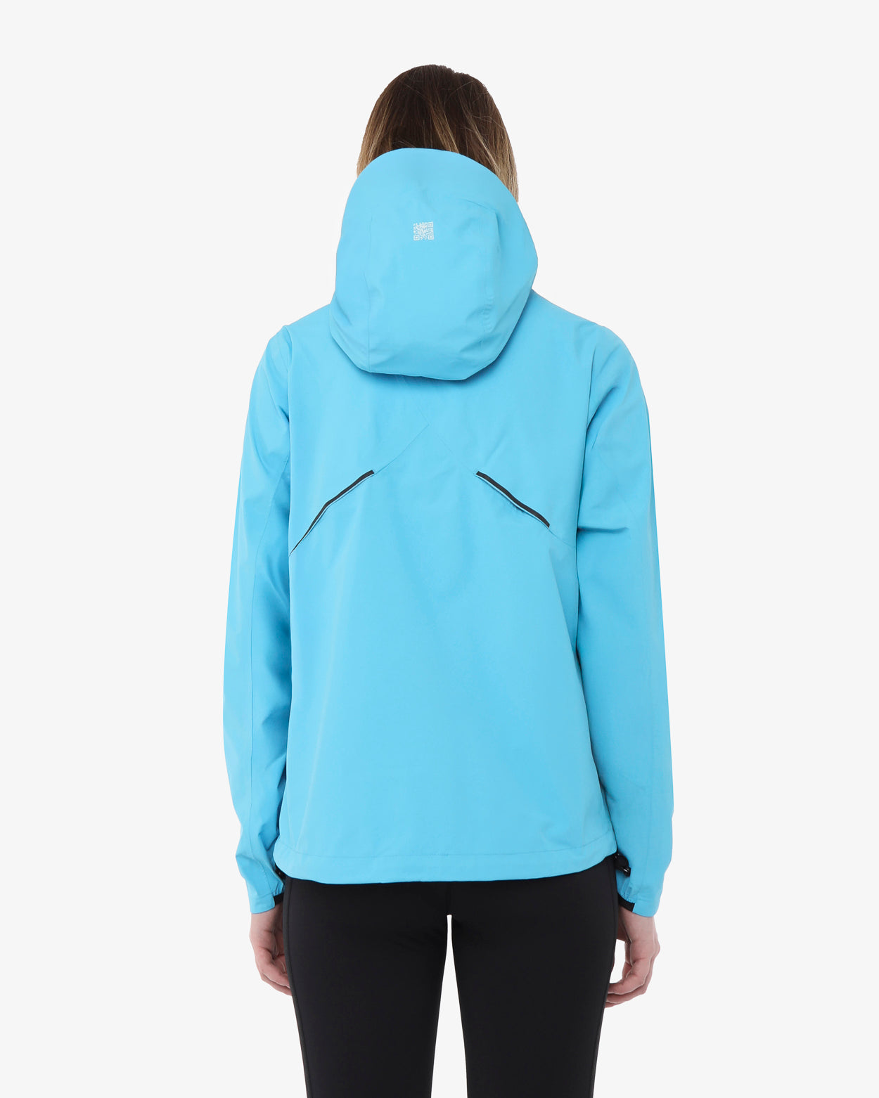 jaked-guscio-sportswear-heritage-giacca-donna image 3