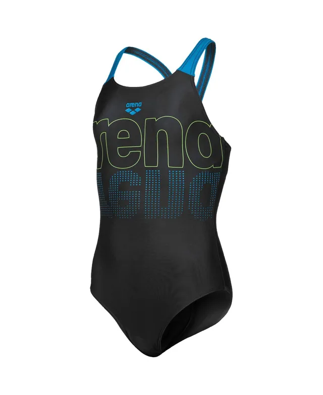 arena-girl-s-swimsuit-v-back-graphic-costume-intero-bambine-e-ragazze-variante image 1