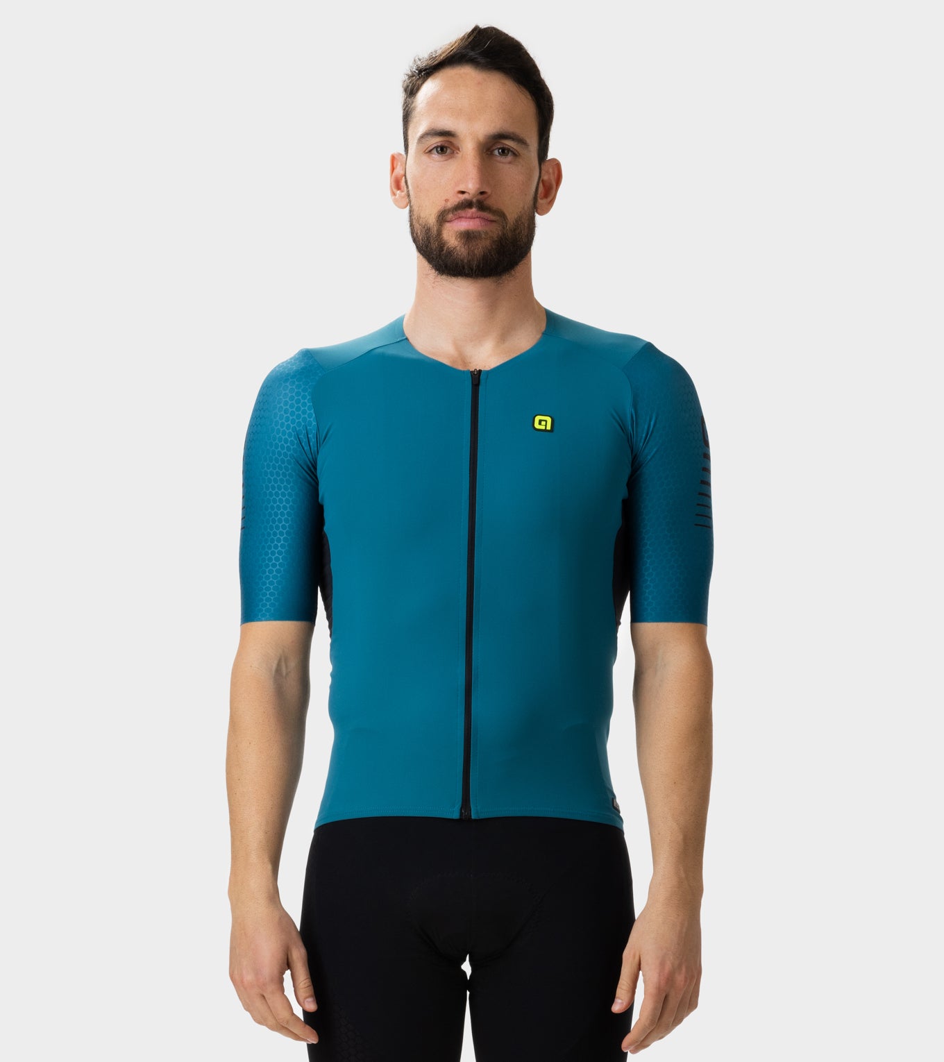 al-cycling-maglia-manica-corta-uomo-race-special-jersey-aerodinamico-da-strada image 7