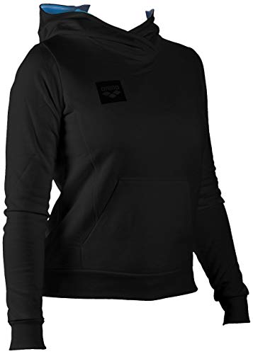 arena-w-essential-hoodie-felpa-con-cappuccio-donna-2 image 6