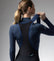 al-cycling-water-repellent-bibtights-woman-k-tour-salopette-termica-donna-idrore image 4