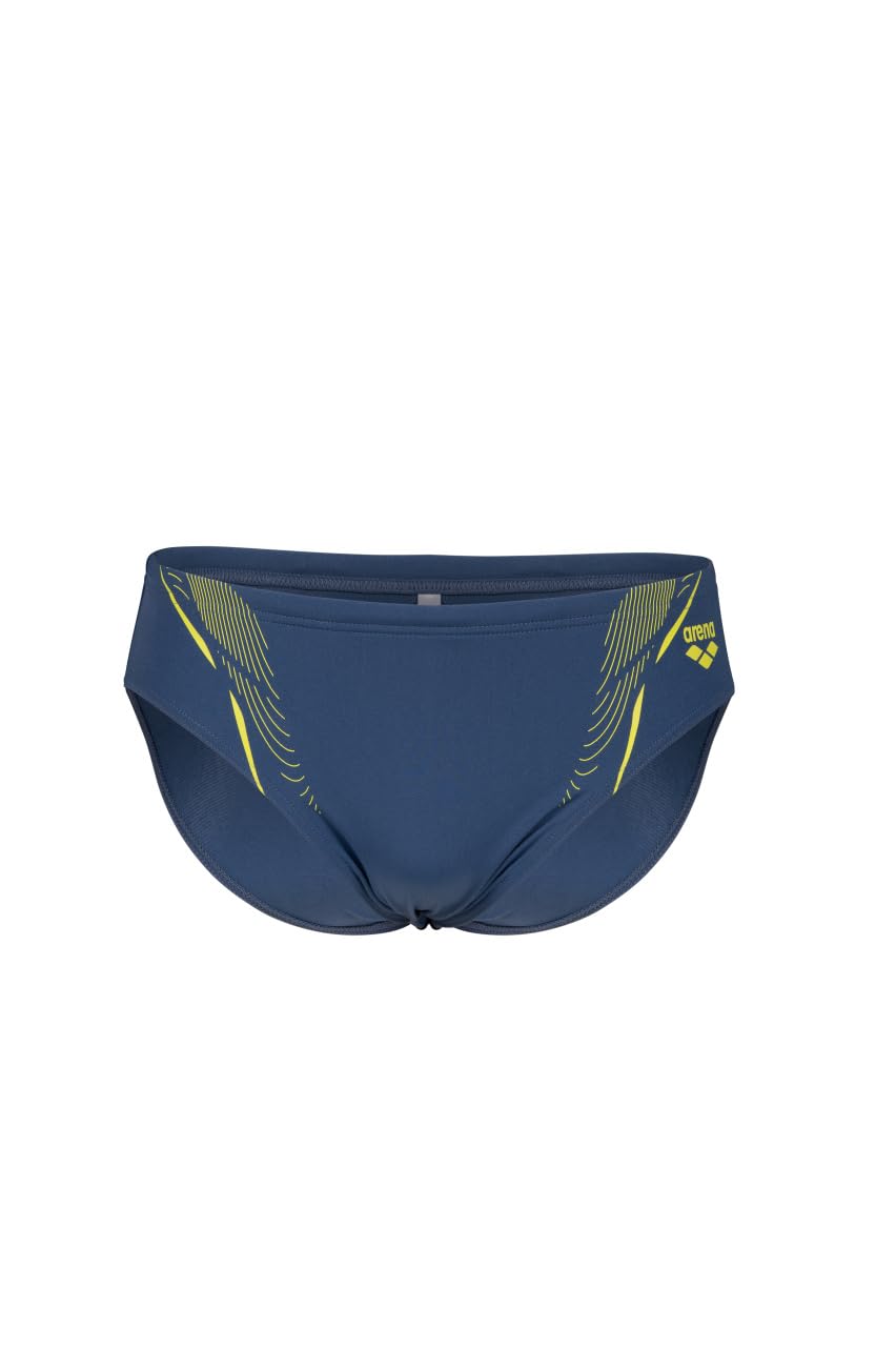 arena-graphic-swim-brief-uomo-slip-da-nuoto-in-maxlife-eco-resistente-al-cloro image 3