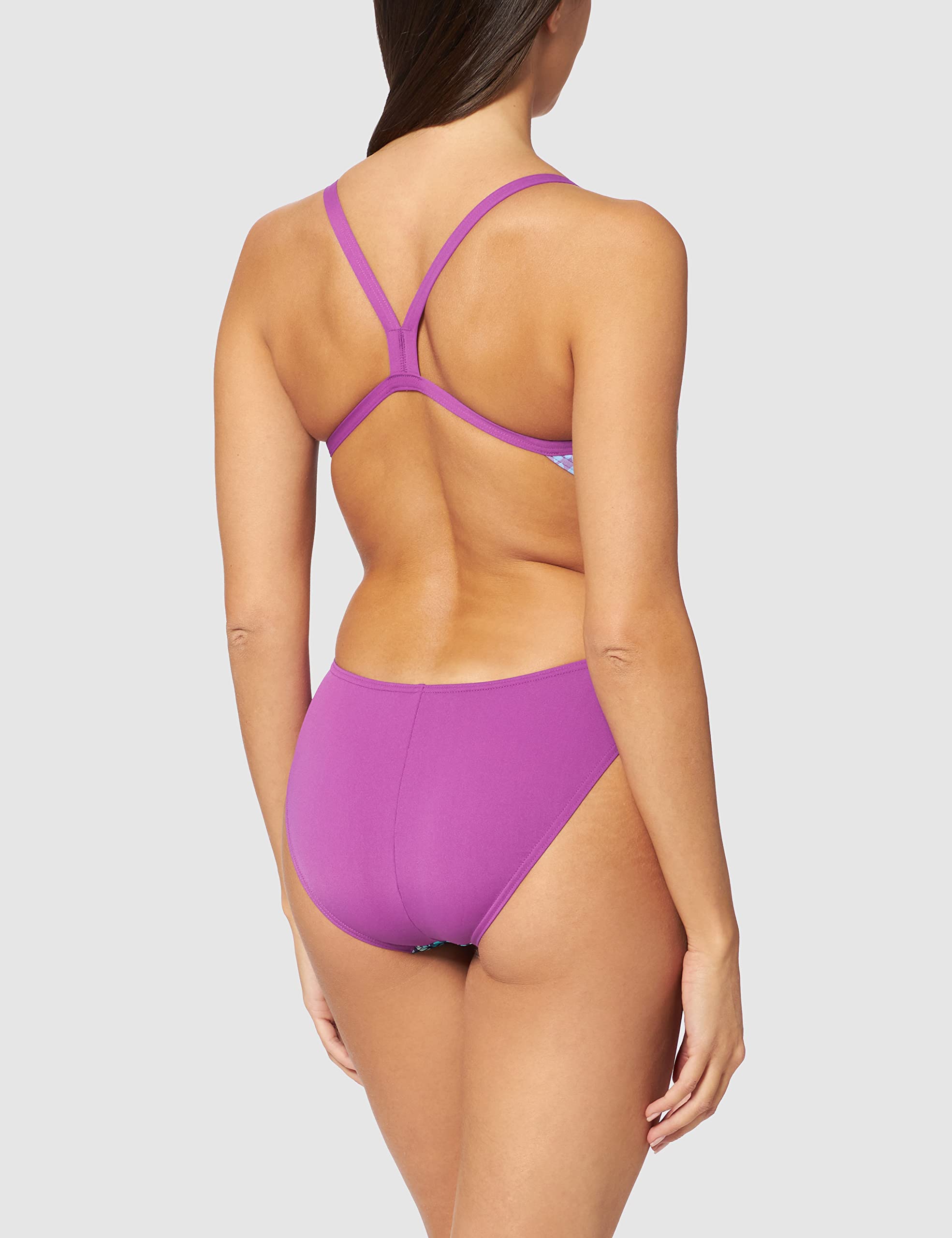 arena-w-snake-skin-costume-sportivo-donna image 2