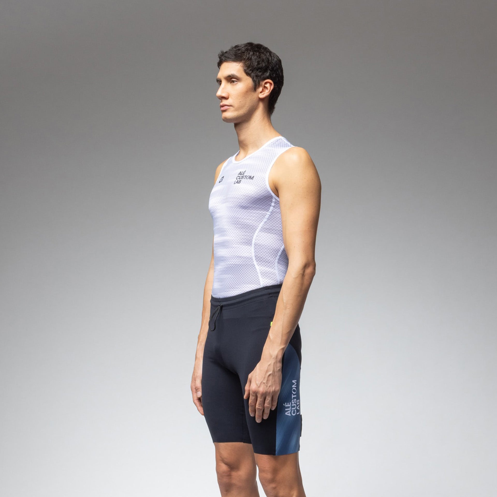 shorts-al-cycling-uomo-con-coulisse-pantaloncini-casual-con-tasca-posteriore image 1